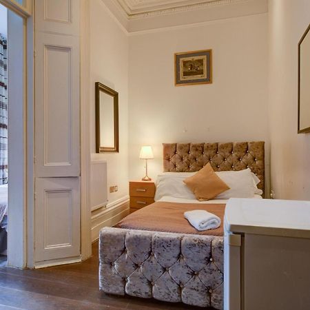Streathem Hotel Londra Exterior foto