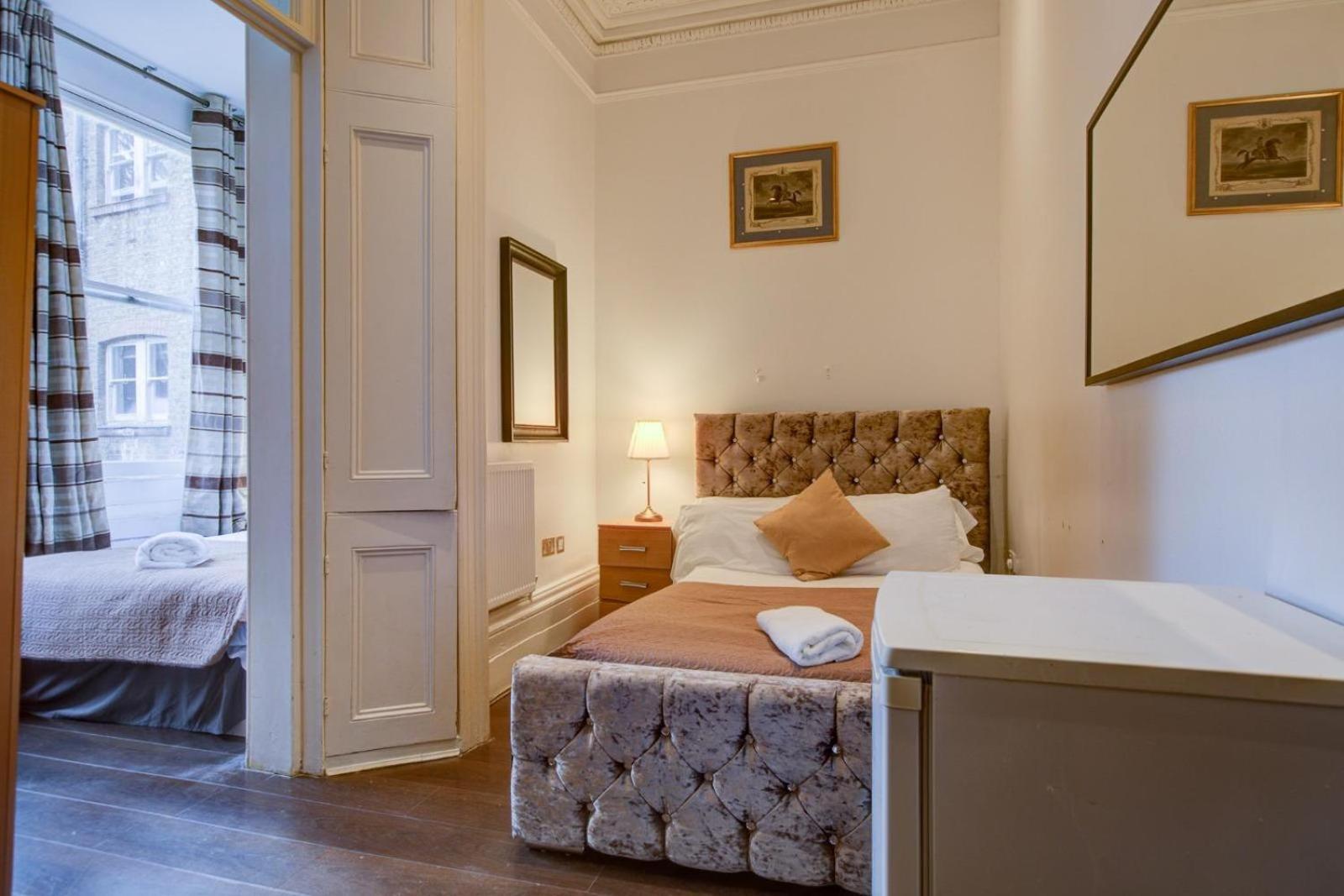 Streathem Hotel Londra Exterior foto